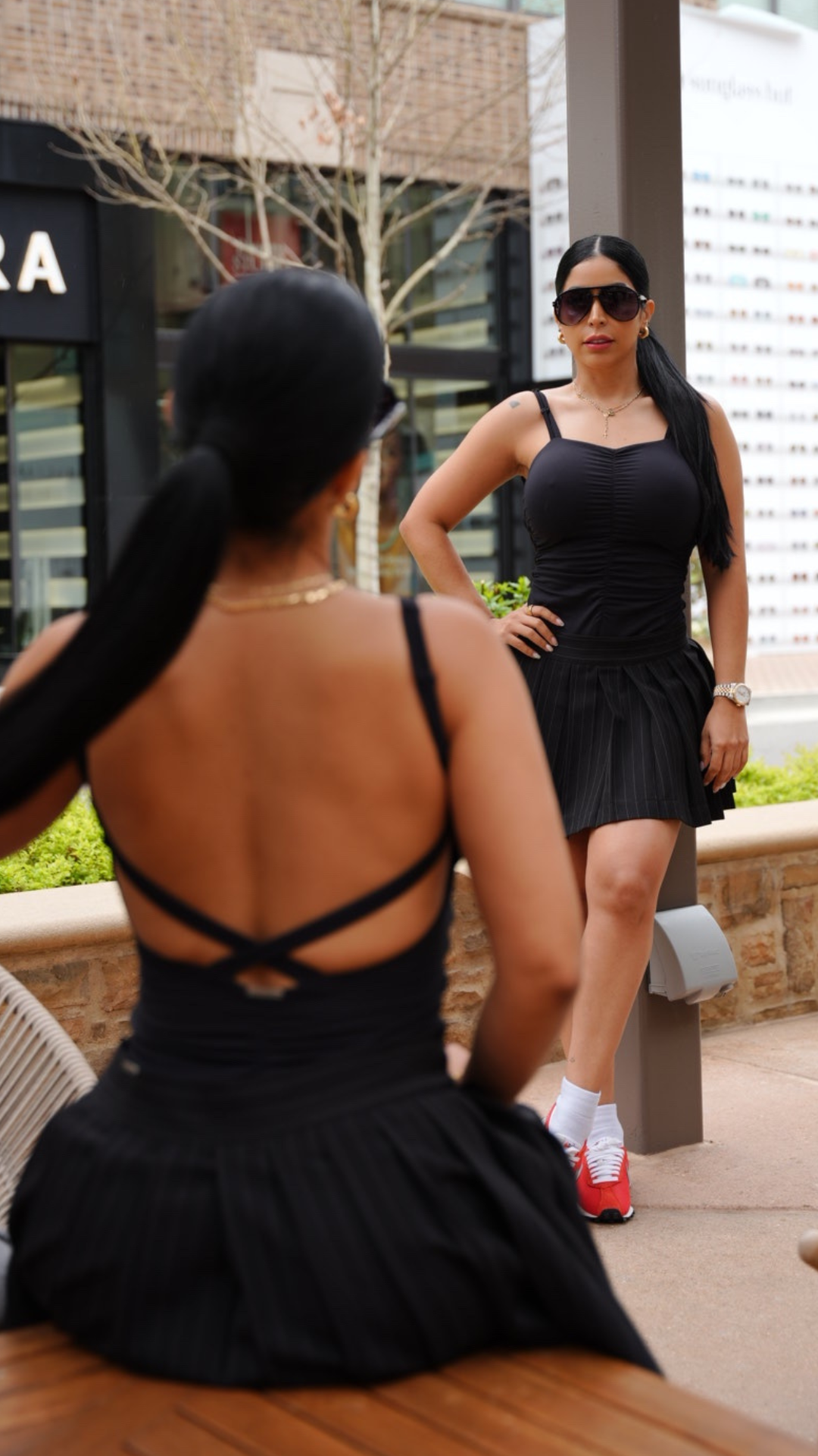 Luxury Body