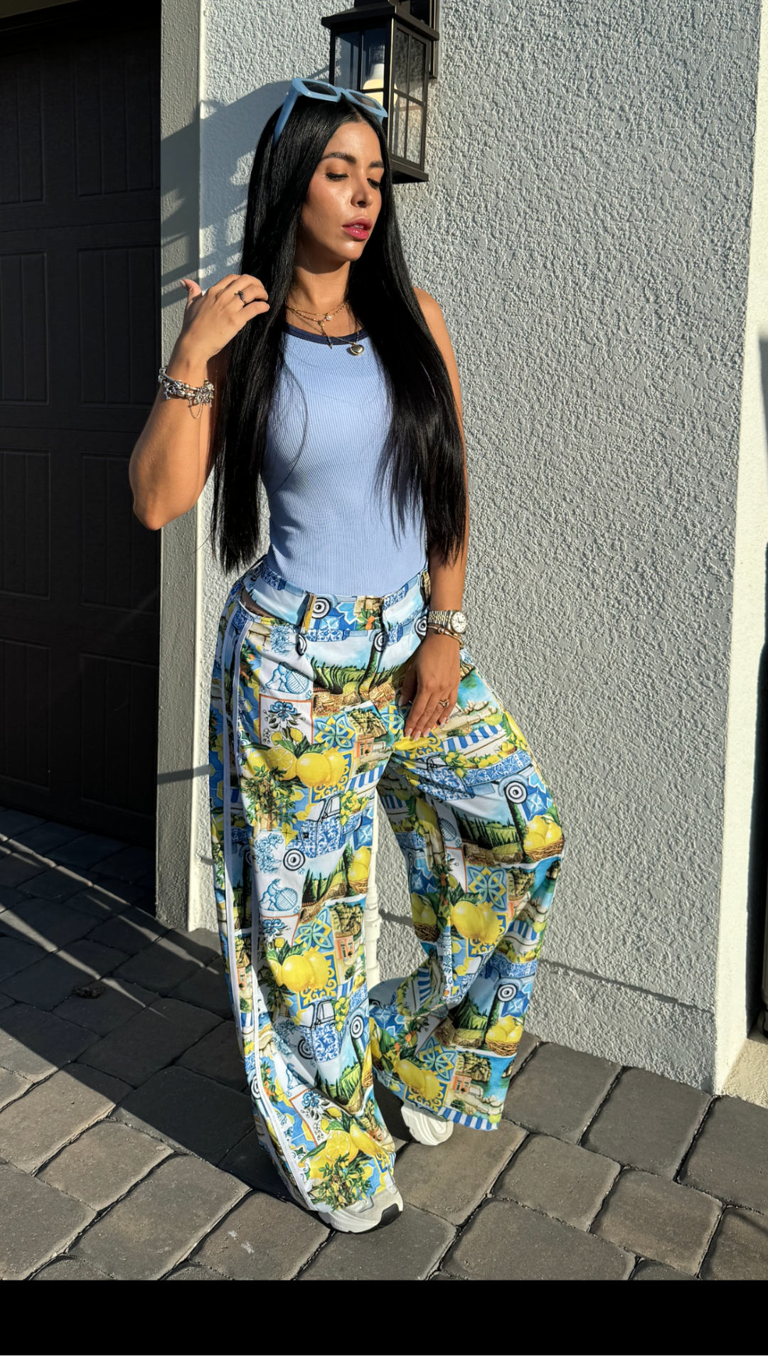 Exclusive Pant