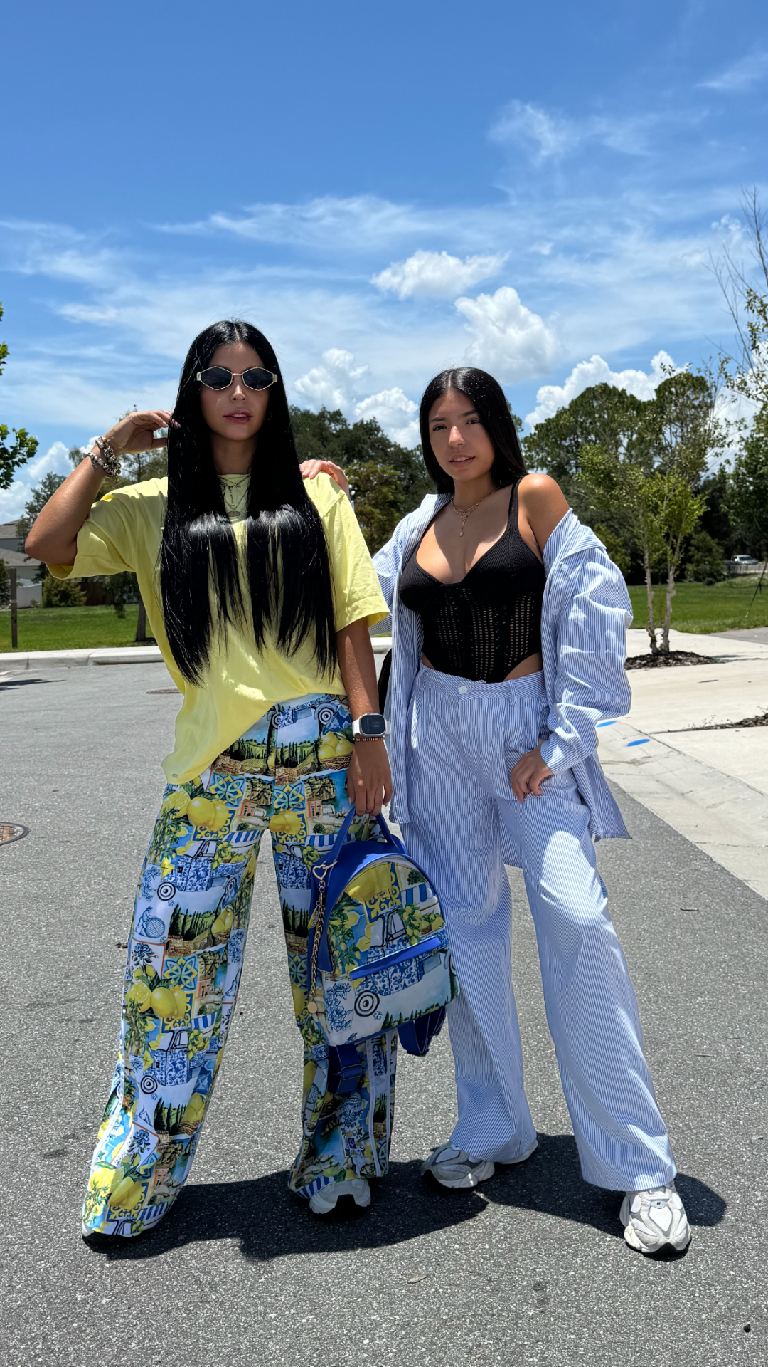 Exclusive Pant