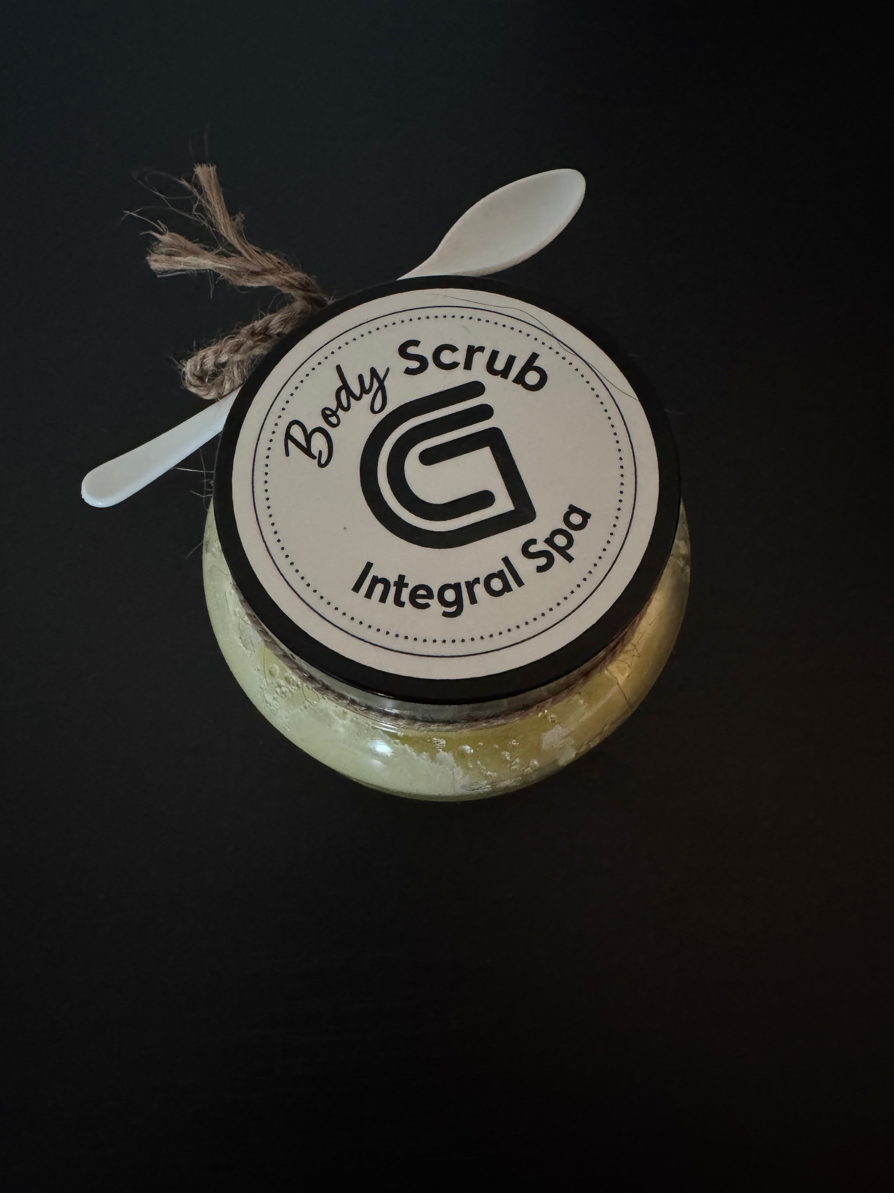 KIT 4 + Body scrub gift