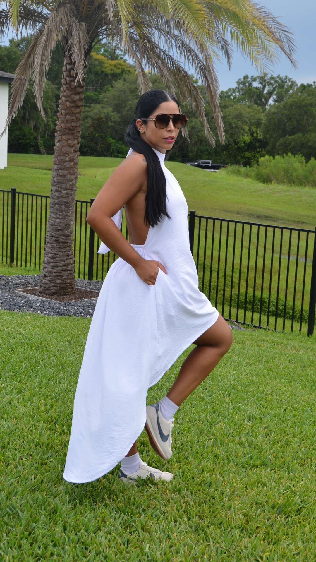 Ámbar Dress
