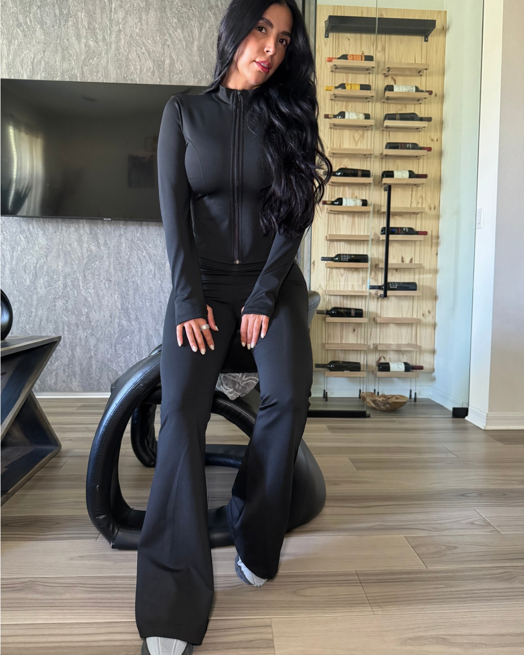 SPORT SET x 3 Pieces