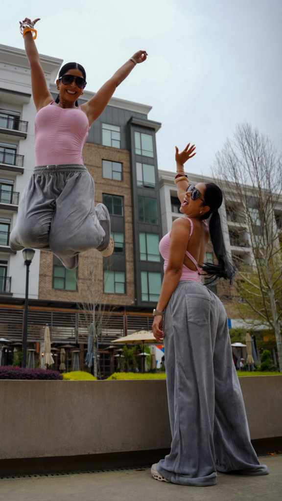 Nexa Pant
