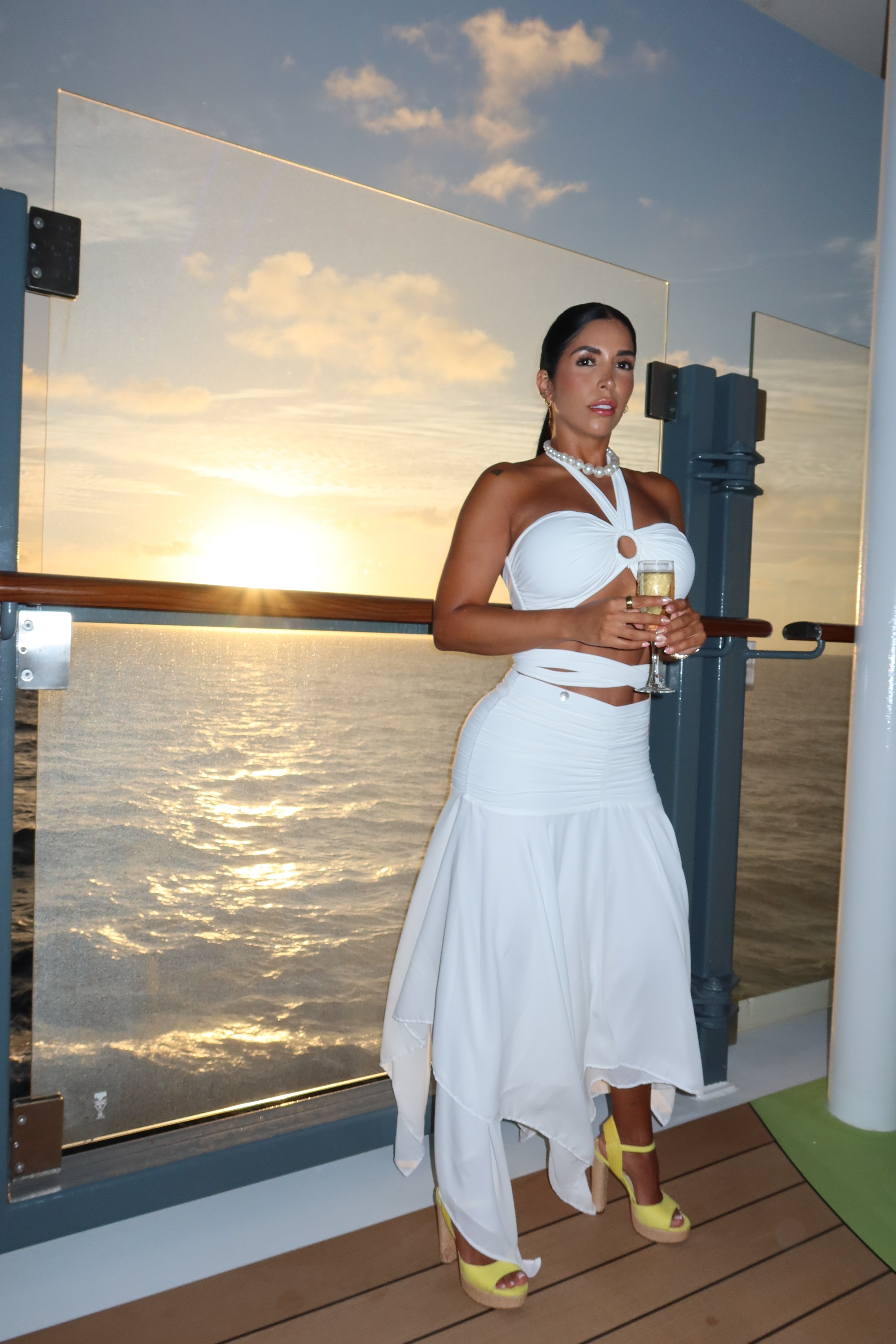 SET Ref Sunset Set