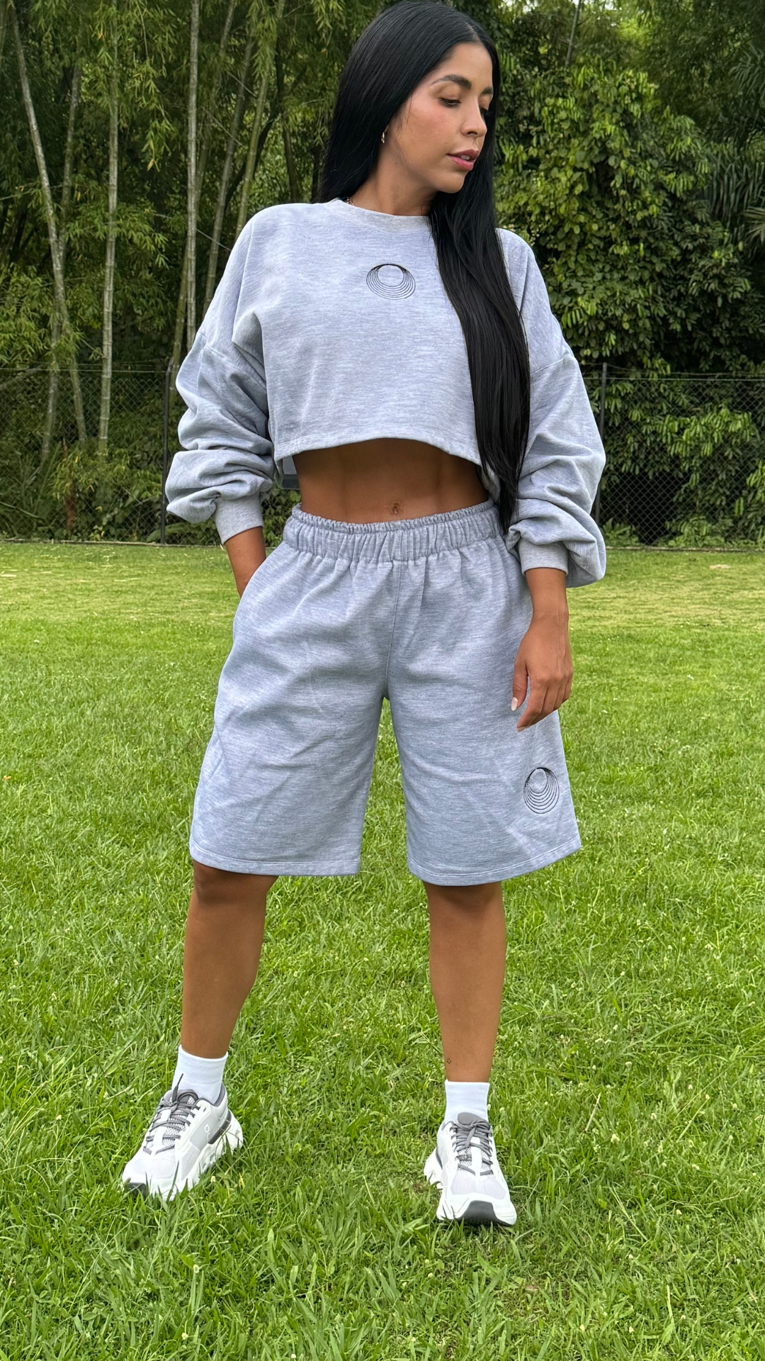 ANMA SET