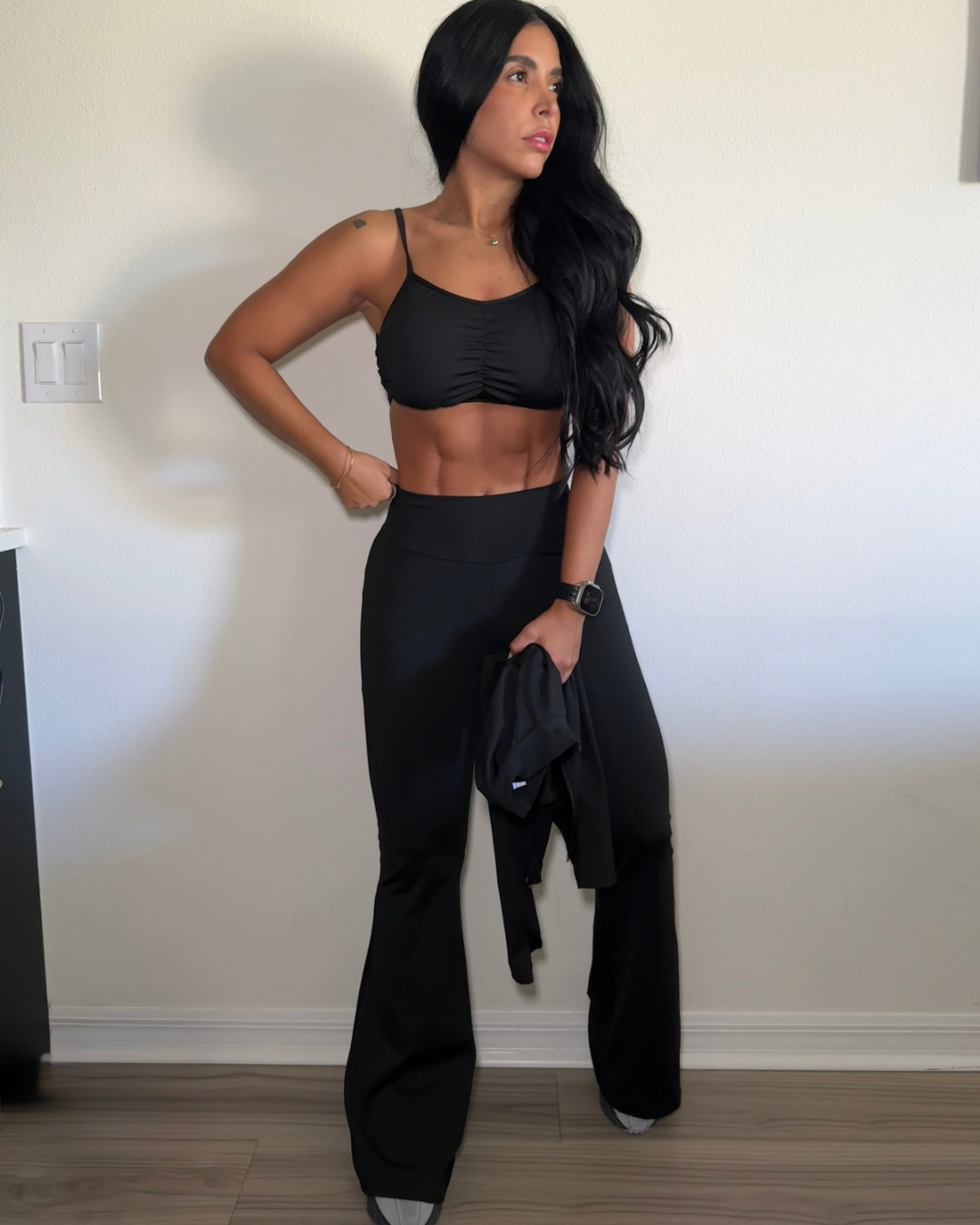 SPORT SET x 3 Pieces