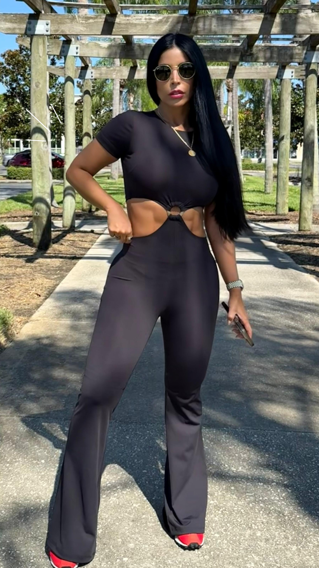 Enterizo (One piece)